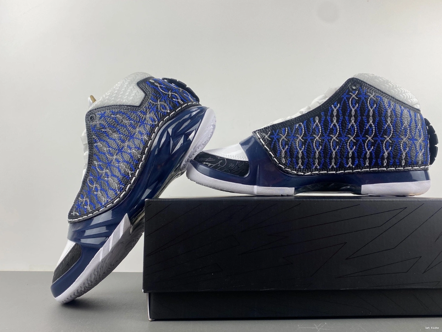 318376-011  OG Air Jordan 'Motorsports' 23 1106